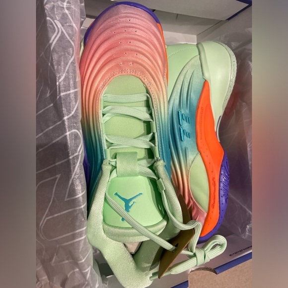 JORDAN LUKA 3 basketball shoes - Picture 4 of 6